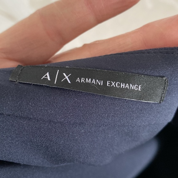 Armani Exchange mini skirt - Picture 15 of 17